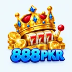 888PKR