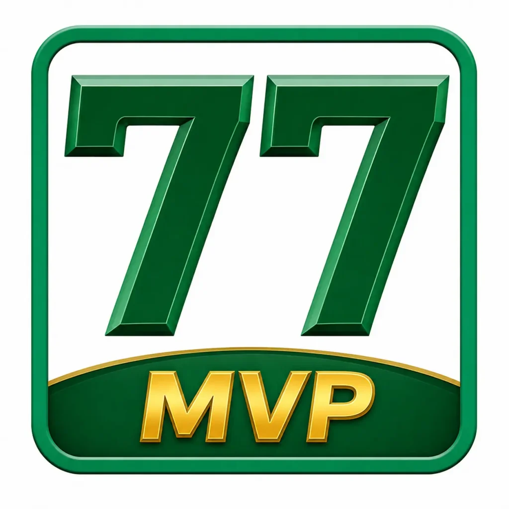 77MVP Game