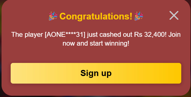 AONE777 Game