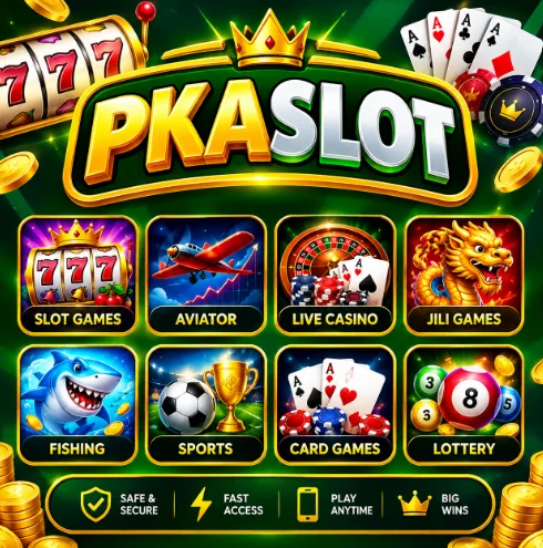 PKASLOT